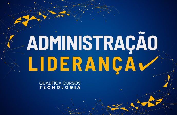 5 CURSOS DE ADMINISTRAÇÃO E LIDERANÇA
