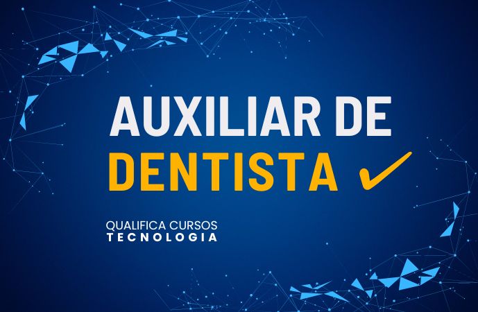 5 CURSOS DE AUXILIAR DE DENTISTA